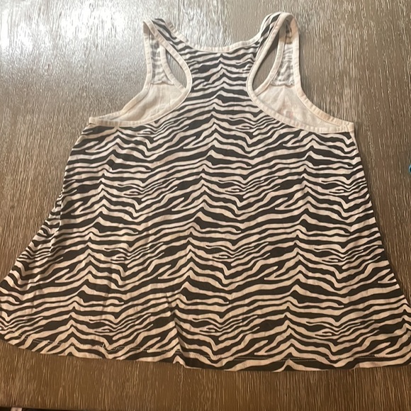 Late 2000s Justice tanks - Picture 2 of 4